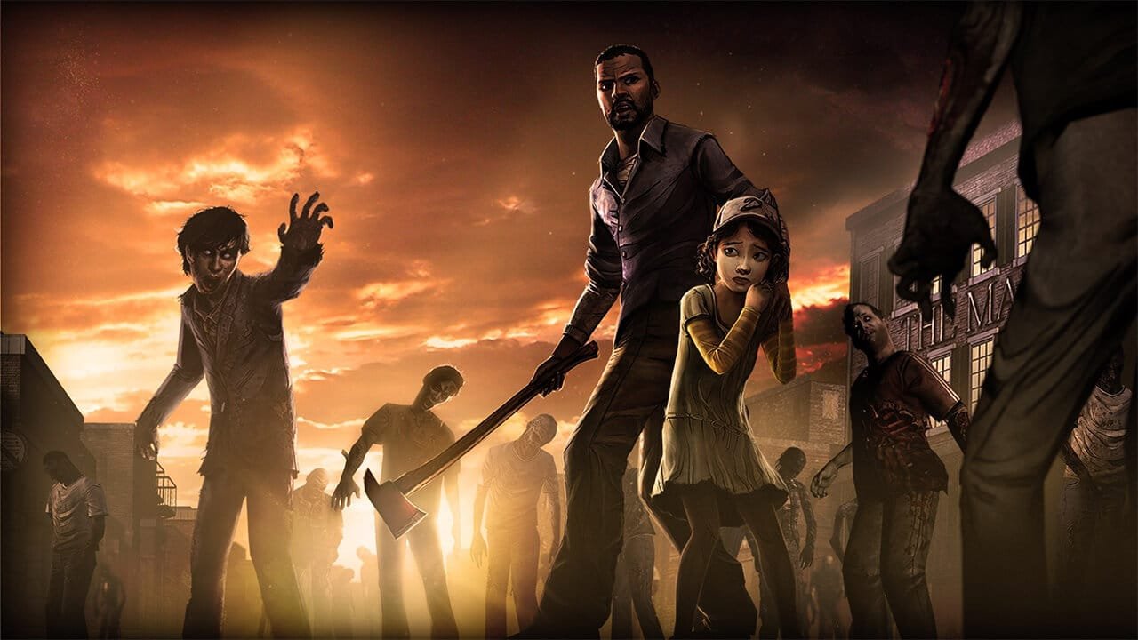 Review – The Walking Dead: The Game