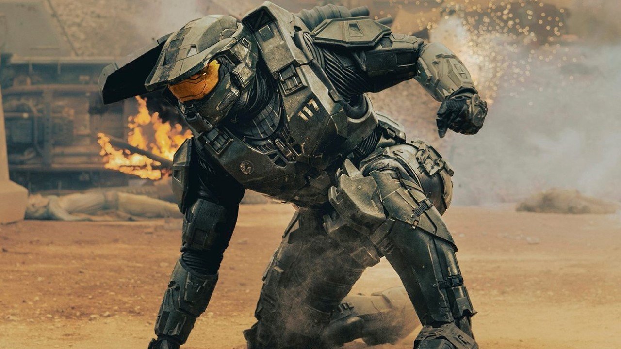 Pablo Schreiber teve apoio da 343 Industries sobre a história de Halo