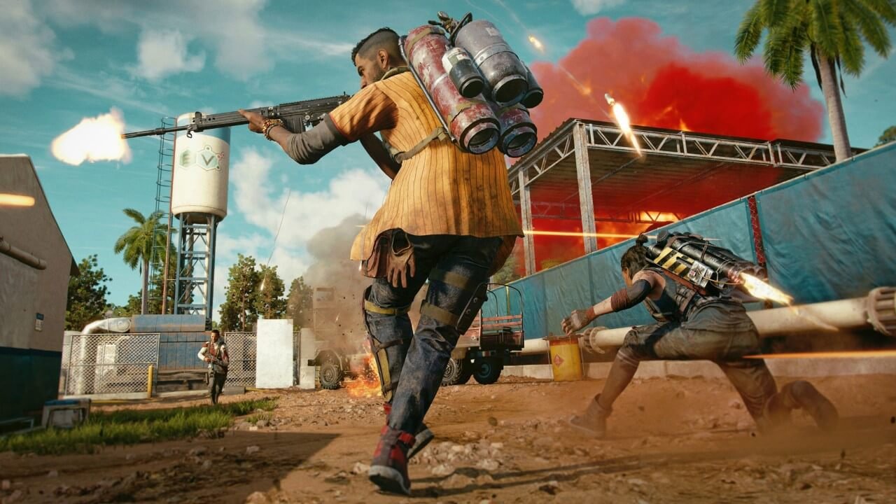 Far Cry 6 liberado para testes é uma das promoções do final de semana