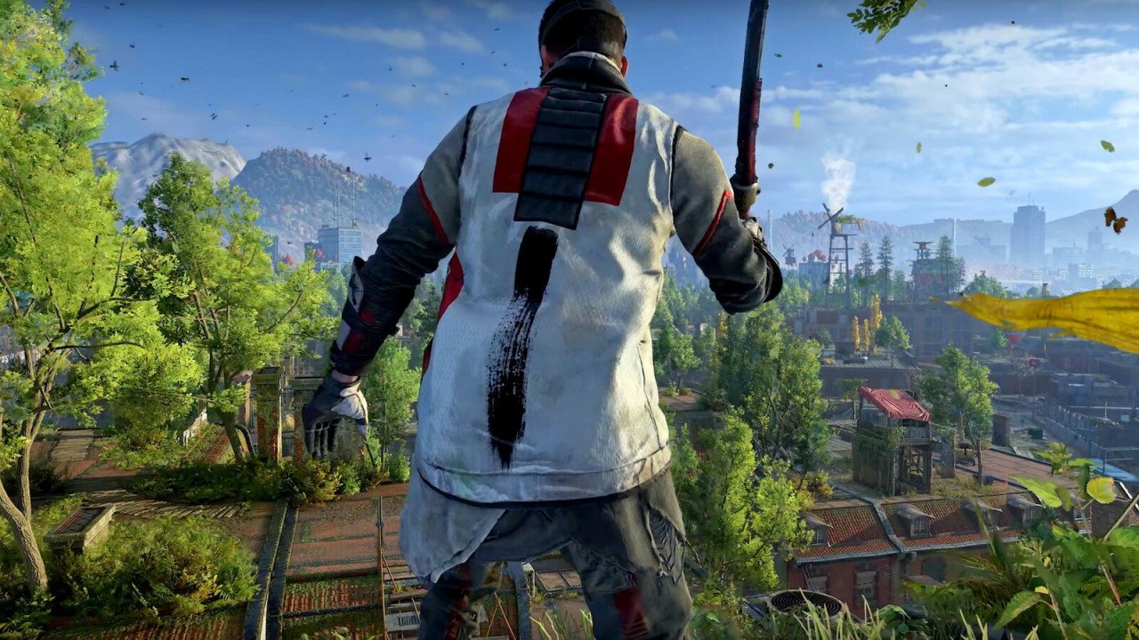 Dying Light 2 receberá New Game+ amanhã