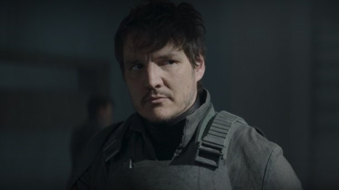 Atriz afirma que Pedro Pascal é péssimo nos videogames