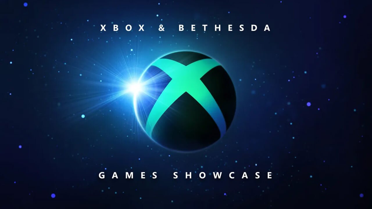 Xbox e Bethesda confirmam sua conferência para 12 de junho