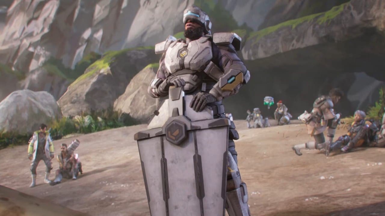 Apex Legends: Salvação muda Zona de Tormenta em trailer inédito