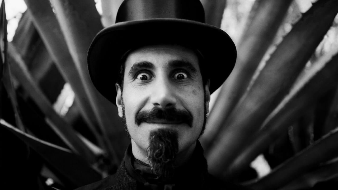 Serj Tankian também vai soltar o gogó em Metal: Hellsinger