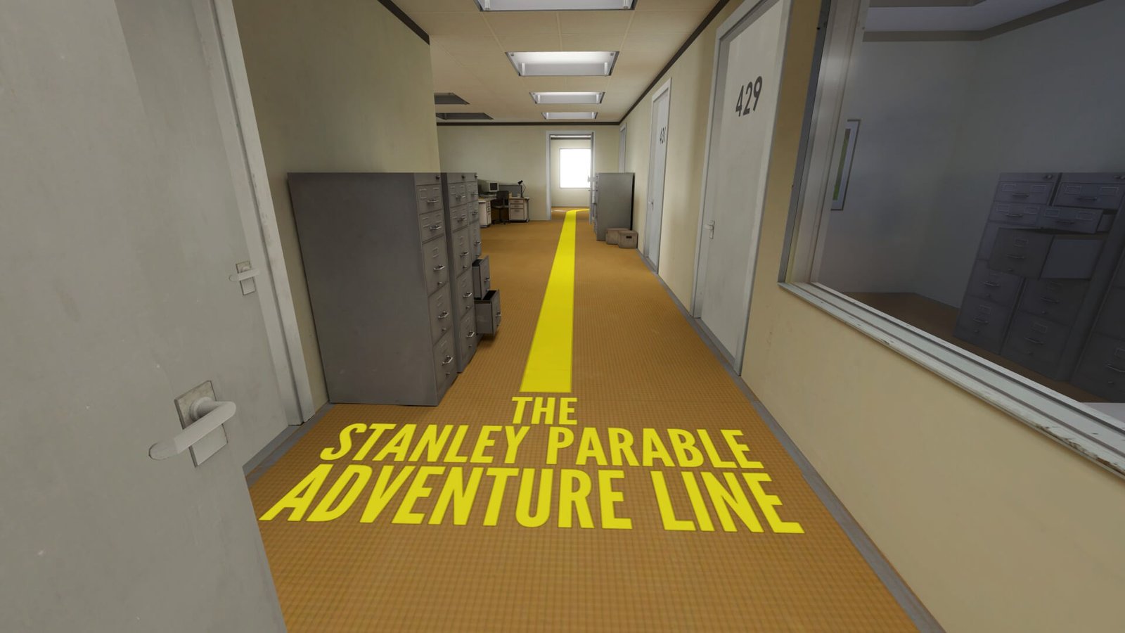 Review – The Stanley Parable: Ultra Deluxe