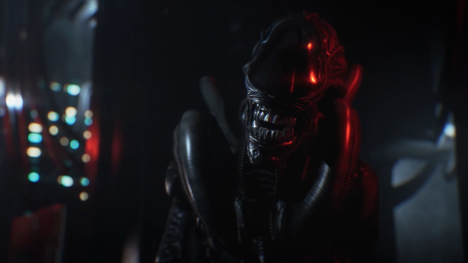 Aliens: Dark Descent traz o terror dos Xenos de volta