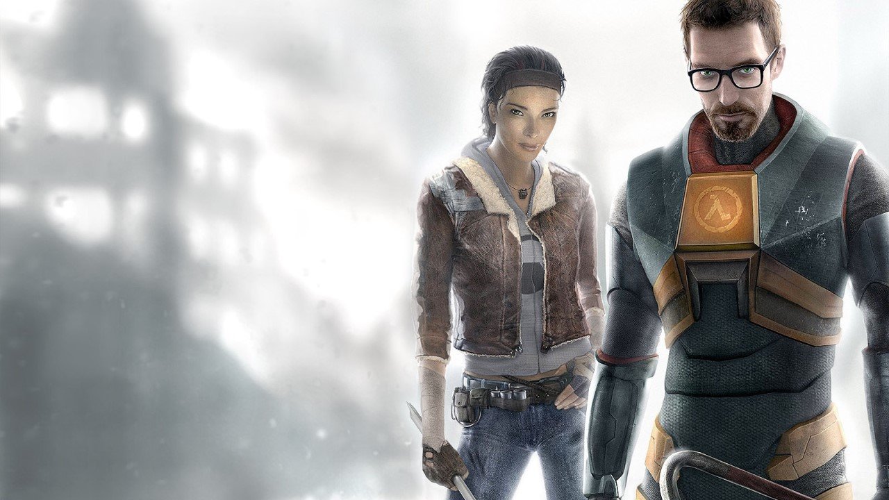 Half-Life 2 pode ser jogado em seu Nintendo Switch