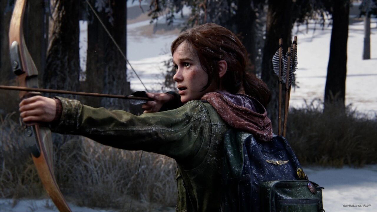 The Last of Us Part I é remake inesperado para PC e PlayStation 5