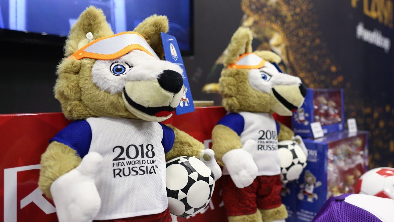FIFA 23 não terá times russos