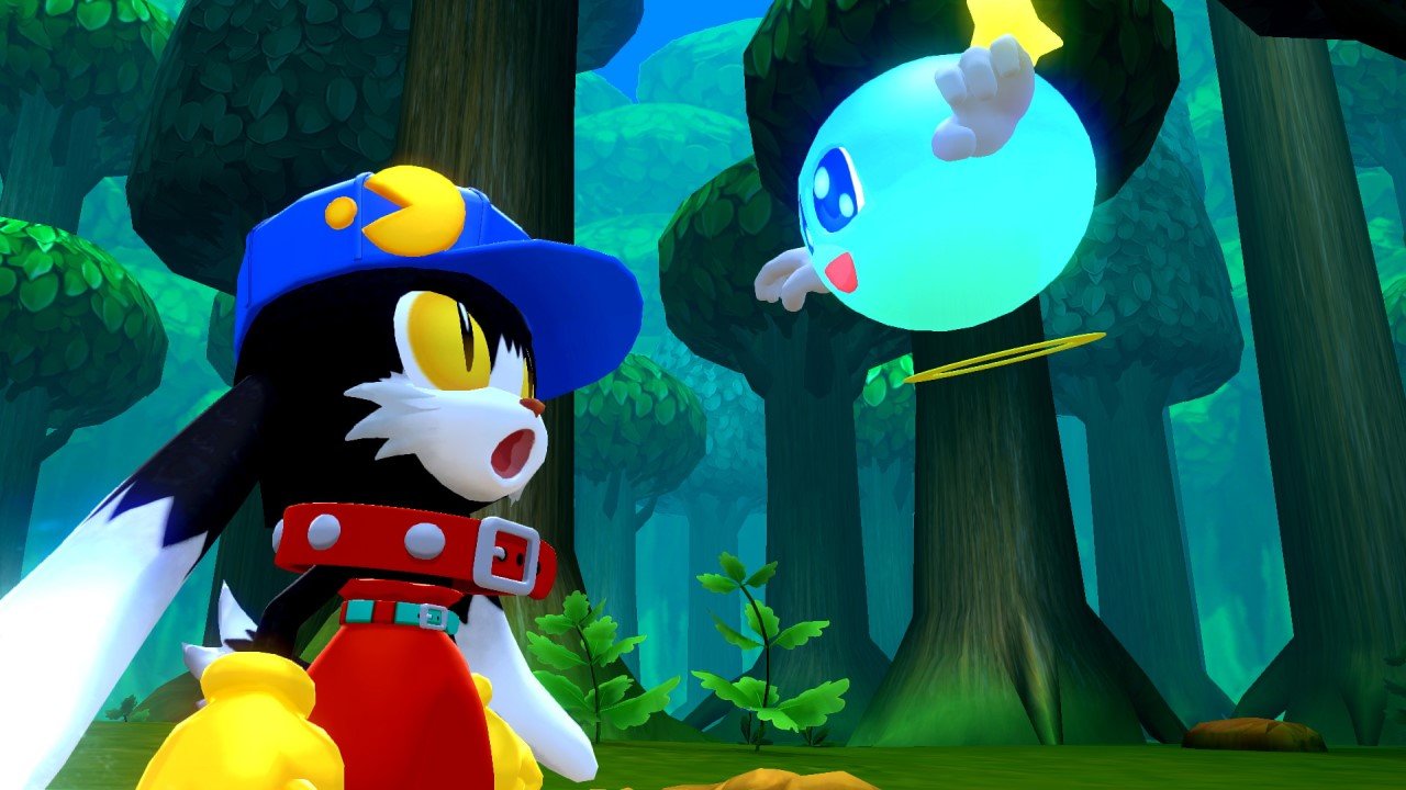 Klonoa