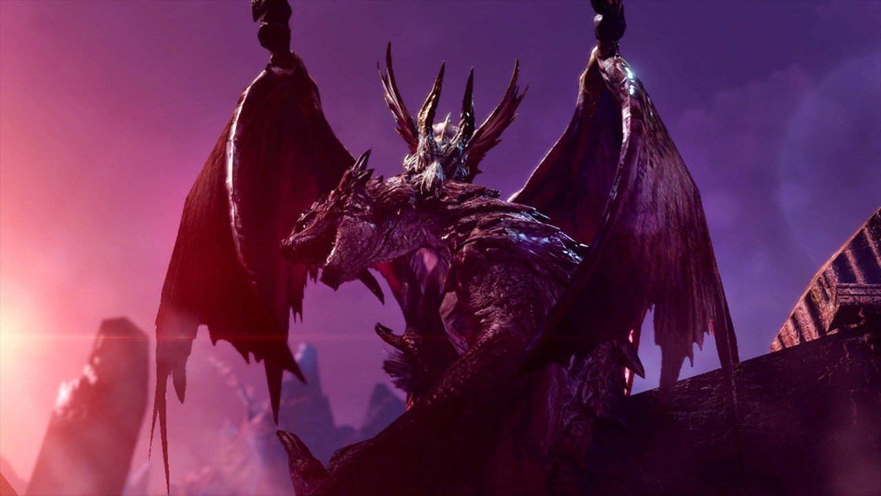 Sunbreak chega perto do dobro do recorde de Monster Hunter Rise na Steam