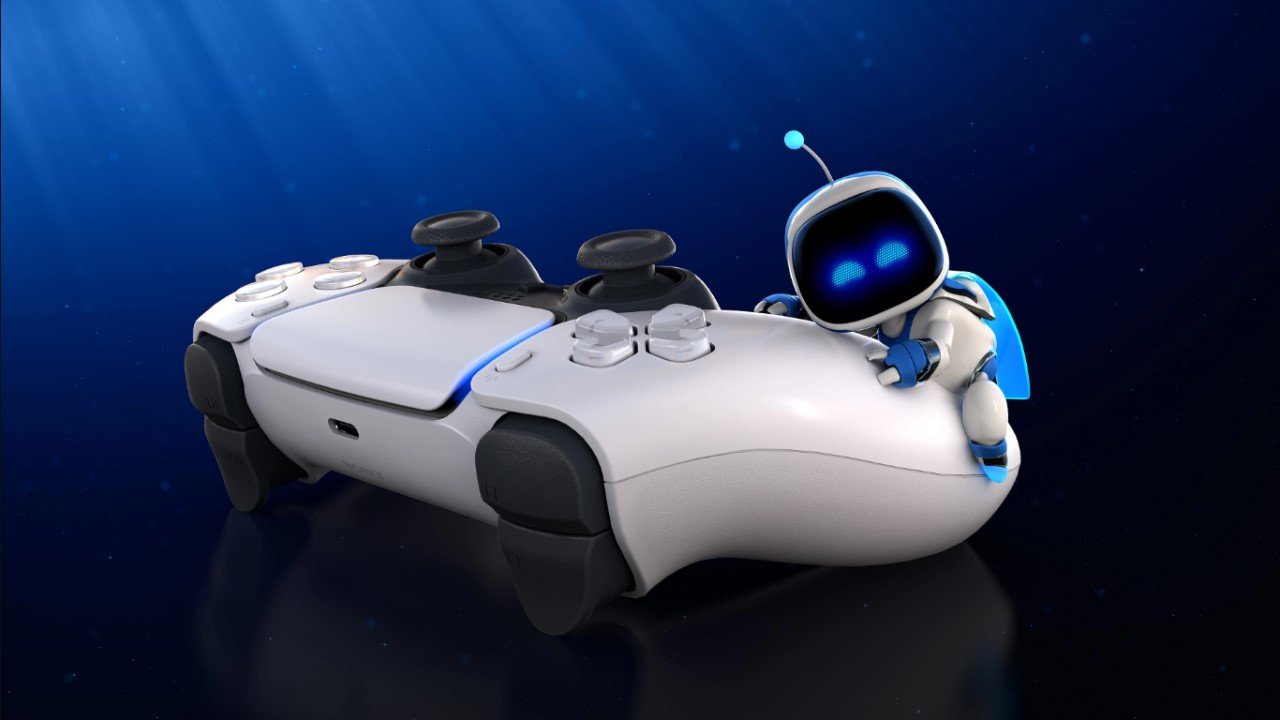PlayStation 5 recebe update que melhora performance