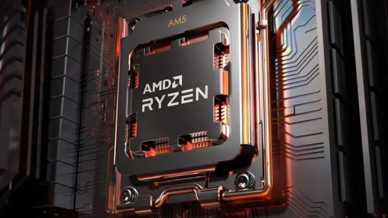 AMD confirma Ryzen 7000 e RDNA 3 para este ano