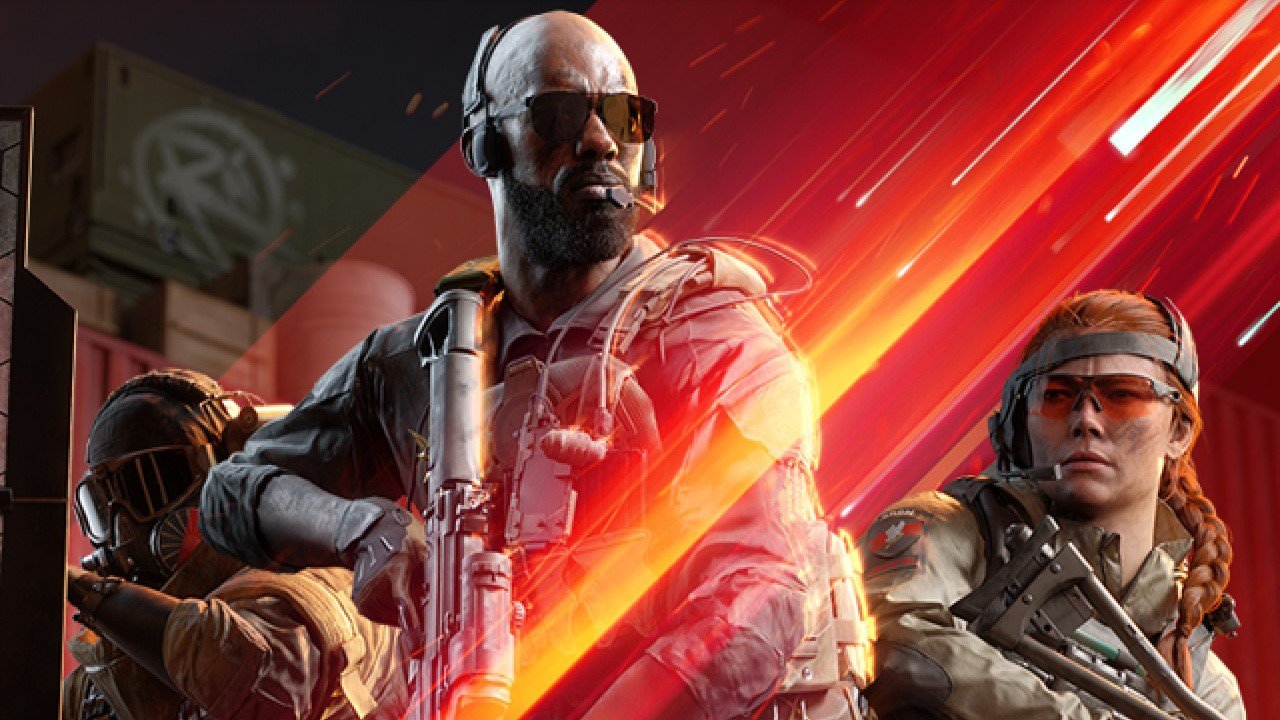 Battlefield 2042 levará jogadores ao Panamá na Season 2
