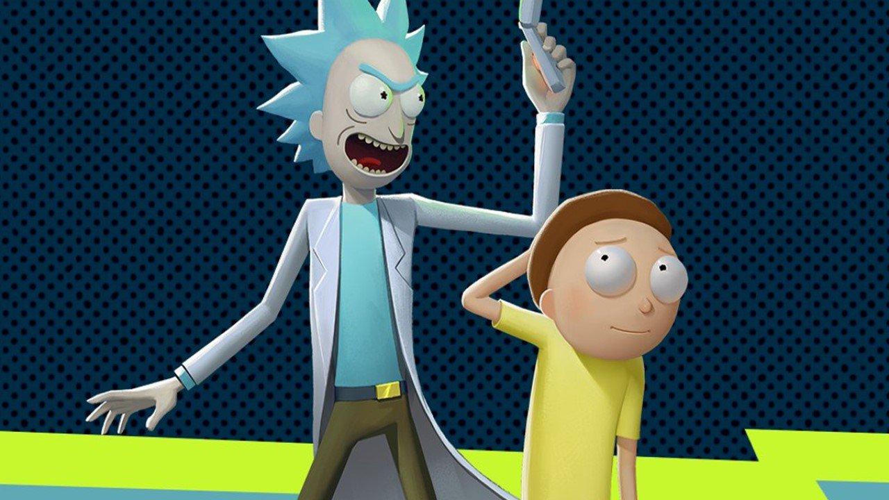 MultiVersus volta aos trilhos com Temporada 1 e Morty