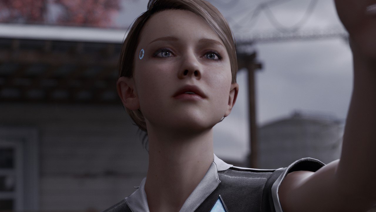 Quantic Dream é vendida para NetEase Games