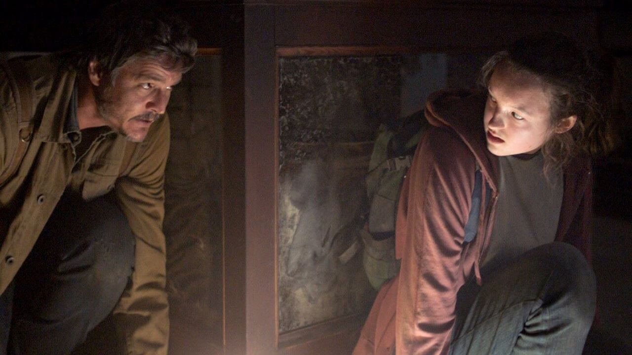 The Last of Us da HBO tem primeiro teaser revelado