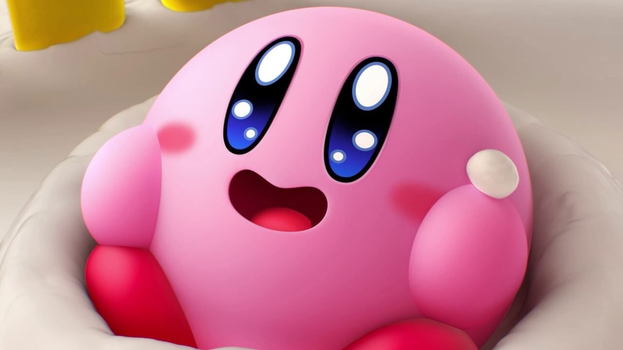 Kirby já tem data para dar prejuízo no rodízio