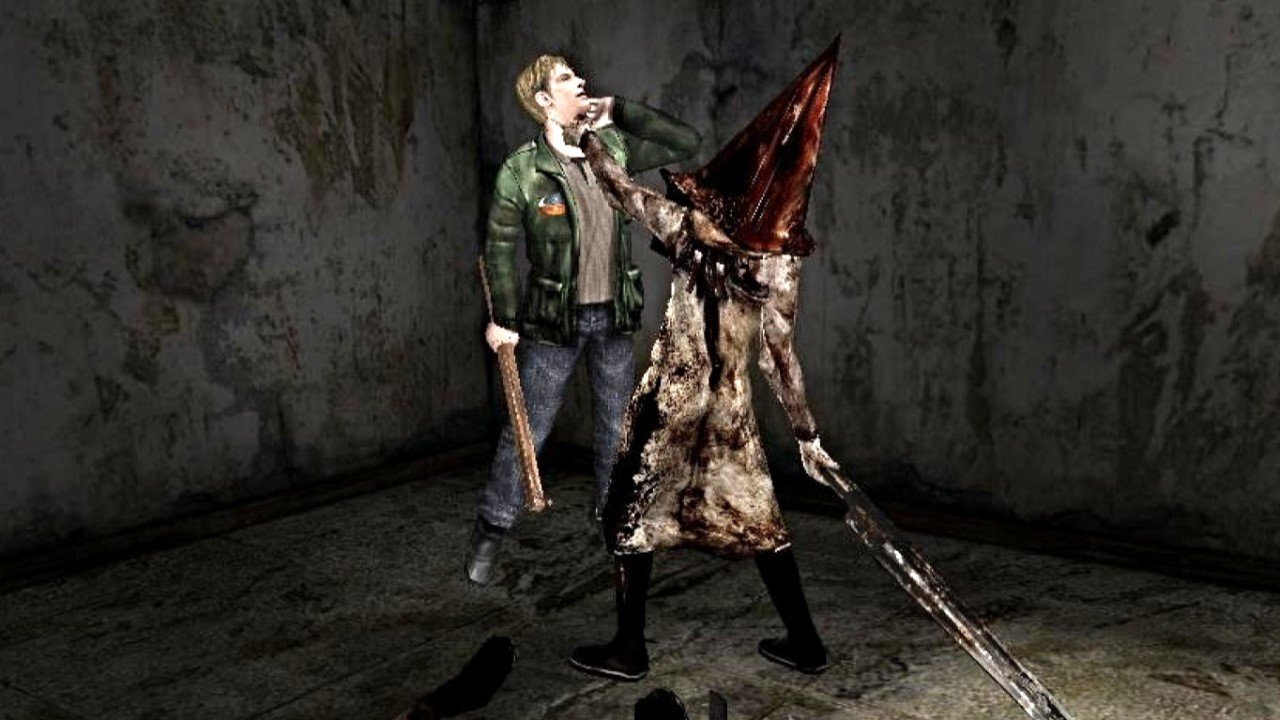Silent Hill 2 Remake é a nova febre dos insiders