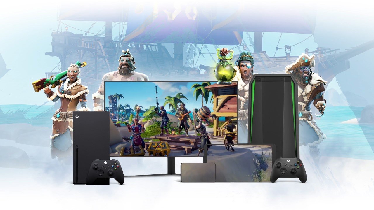 Xbox terá alteração de interface em 2023