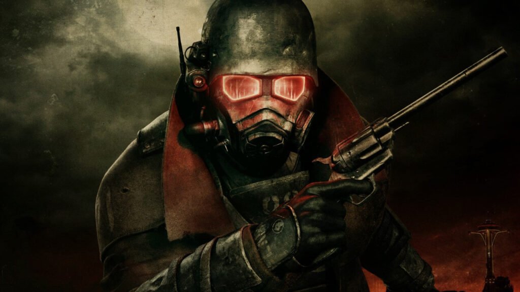 Fallout: New Vegas em oferta no GOG faz parte de nossa lista de promoções