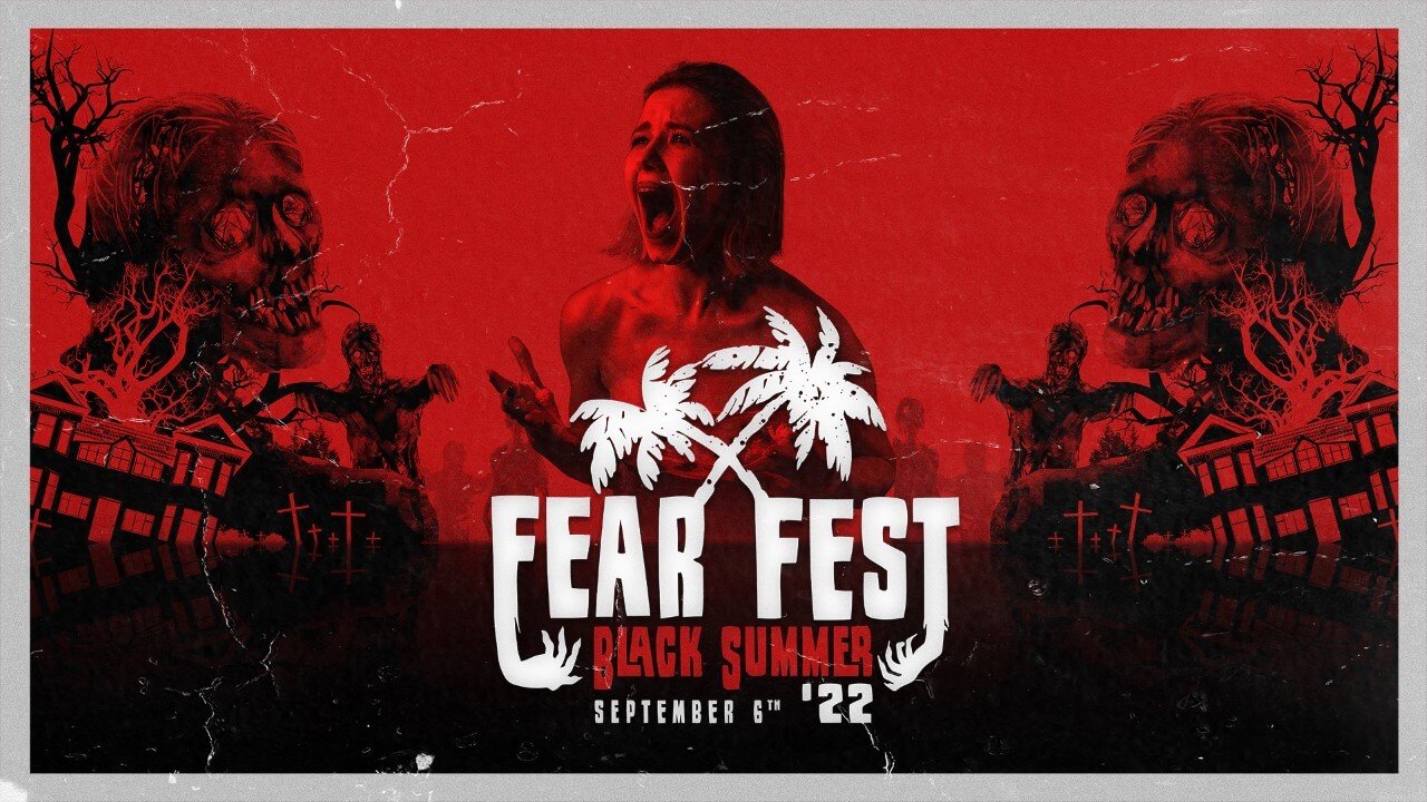 Fear Fest 2022: Black Summer não é para cardíacos