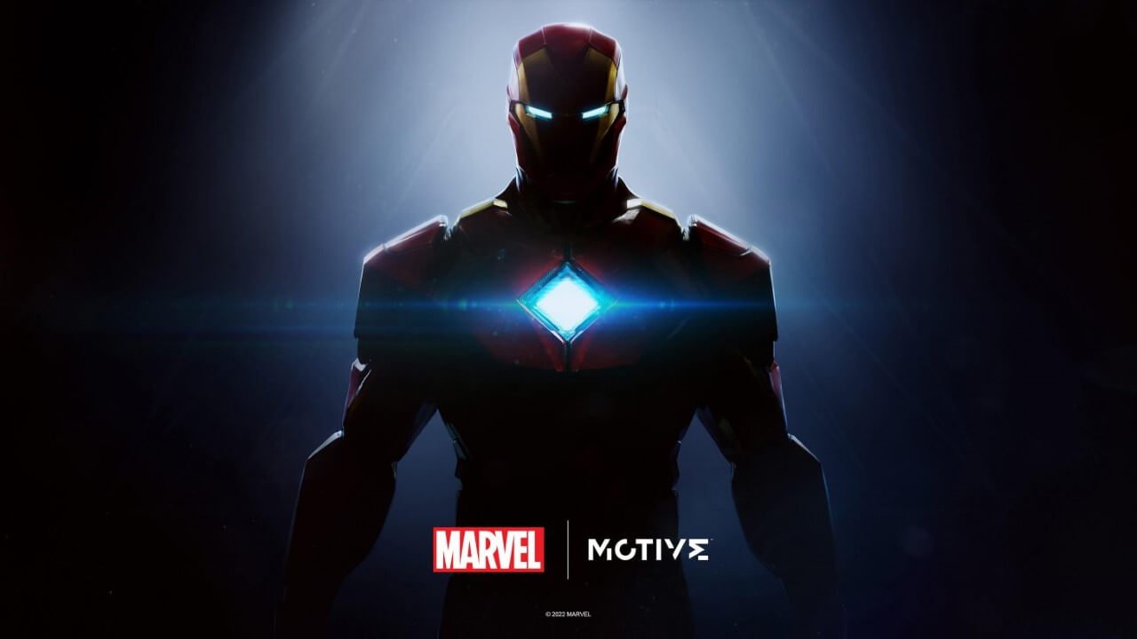 Iron Man vai virar jogo nas mãos da Electronic Arts