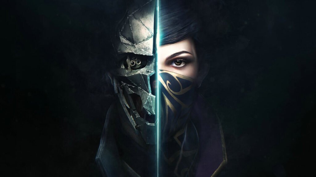 Franquia Dishonored  faz parte de nossa lista de promoções