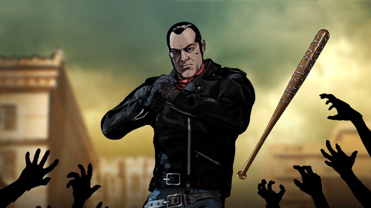 Rogue Company vai receber personagens de The Walking Dead