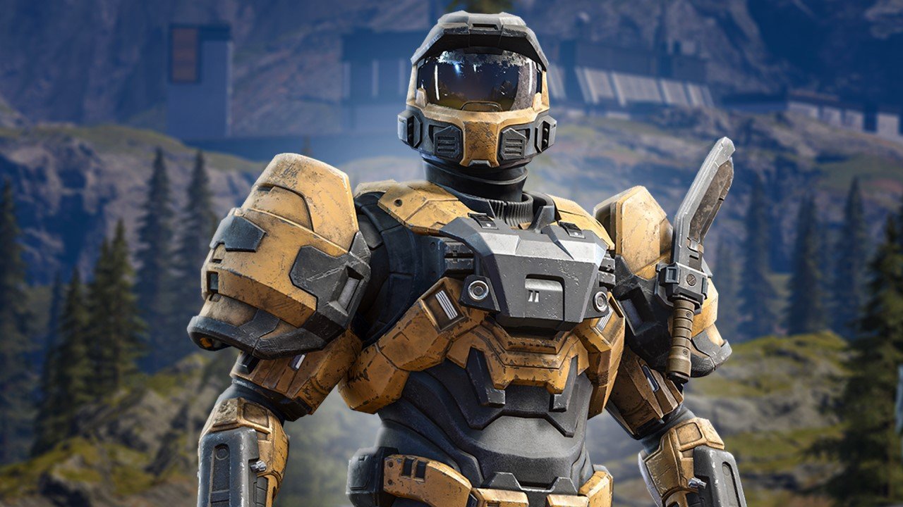 Halo Infinite finalmente traz campanha Co-Op e Modo Forge