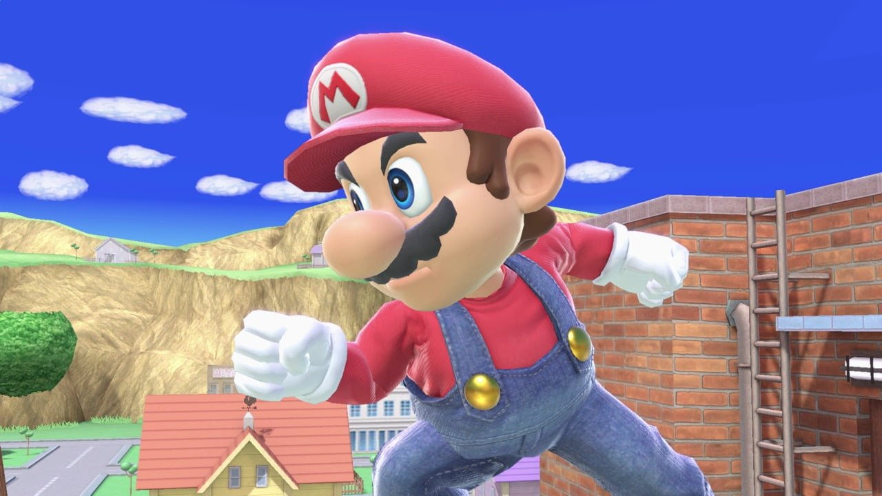 Smash World Tour é cancelada de vez pela Nintendo