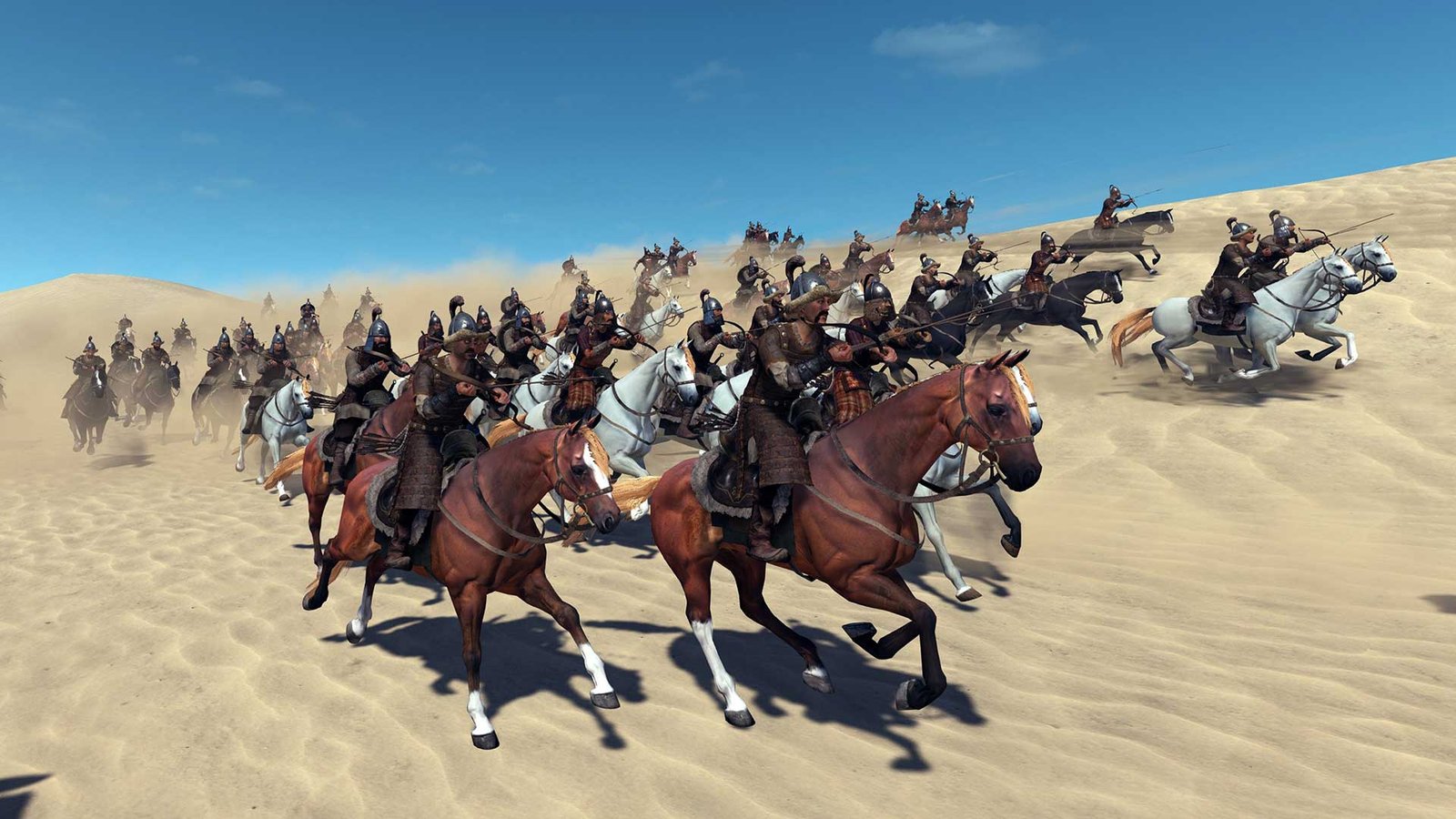 Review – Mount and Blade II: Bannerlord