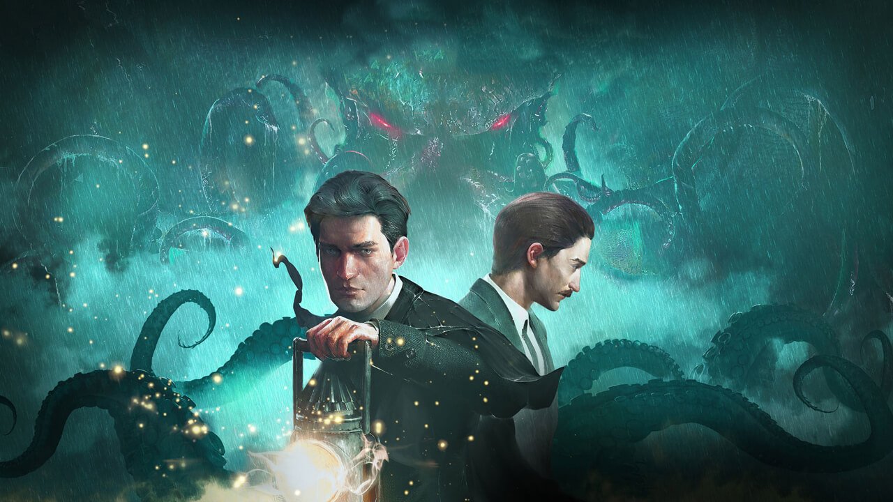 Sherlock Holmes versus Cthulhu?! Confira o trailer do próximo jogo da franquia