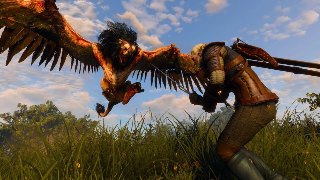 The Witcher 3: Wild Hunt - Complete Edition