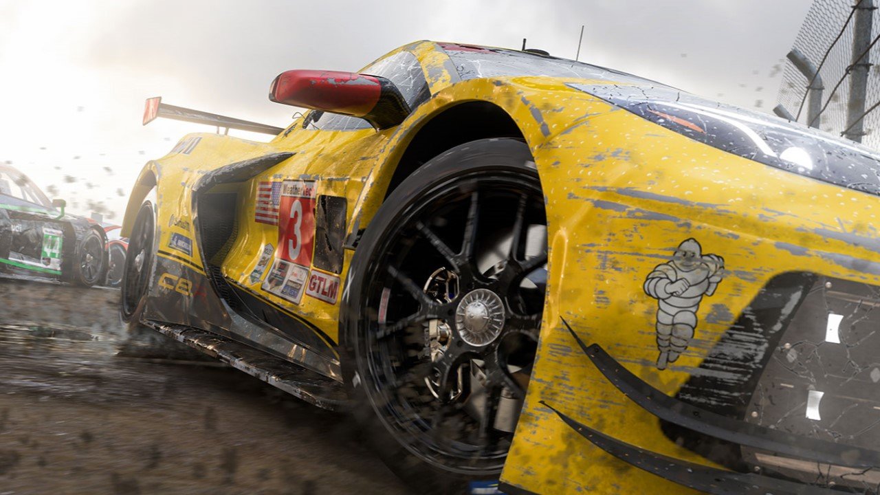 Forza Motorsport terá data revelada próxima ao seu lançamento