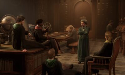 Hogwarts Legacy arrecadou US$1 bilhão em vendas - Gamerview