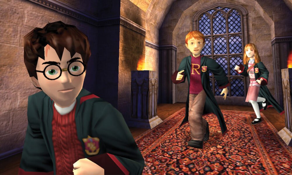 Vai jogar Hogwarts Legacy? Relembre 8 jogos de sucesso do Harry Potter