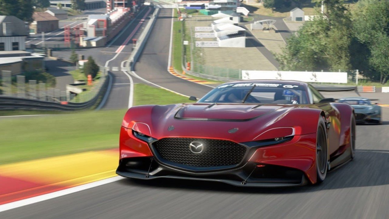 Diretor de Gran Turismo 7 afirma que foi fácil adaptar jogo para PSVR2