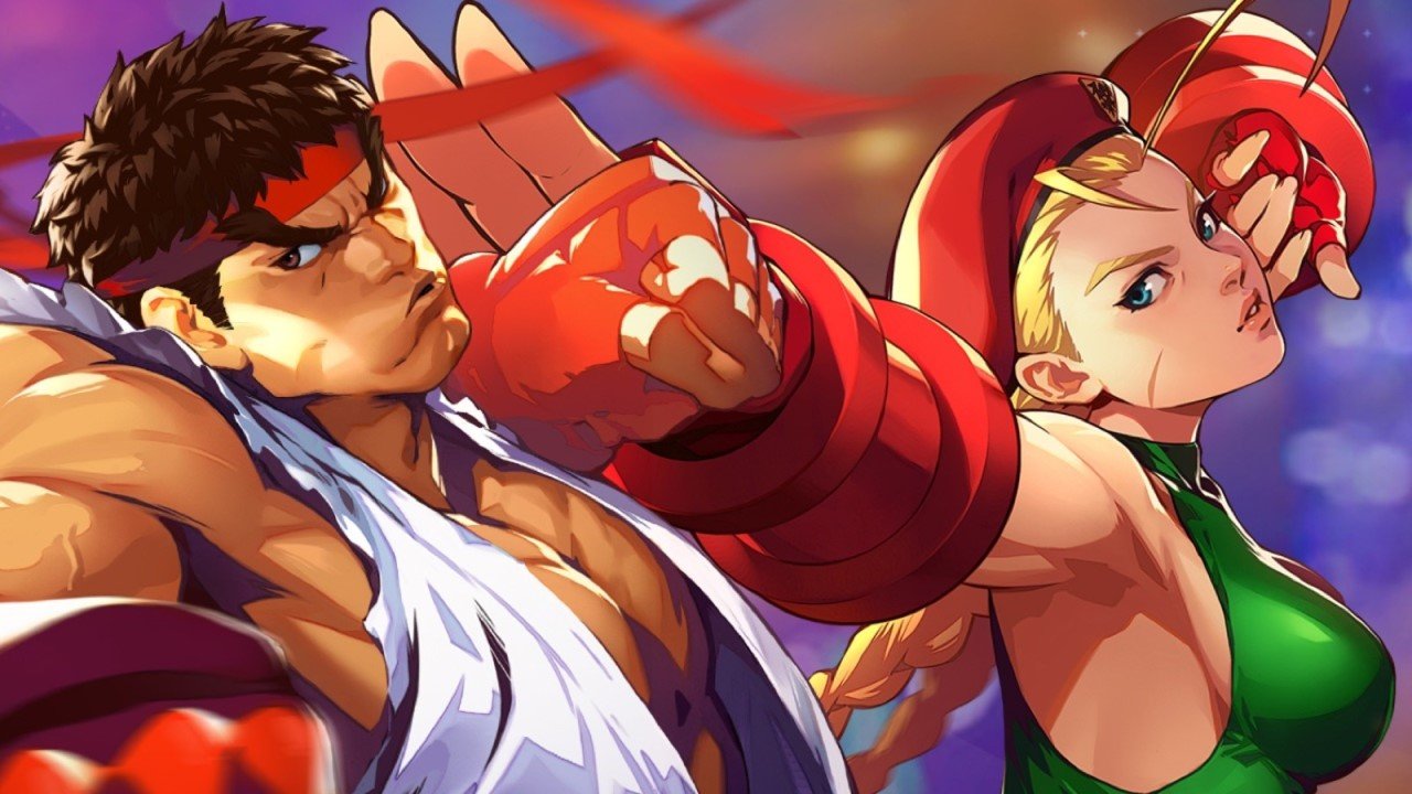 Street Fighter: Duel chegará em fevereiro