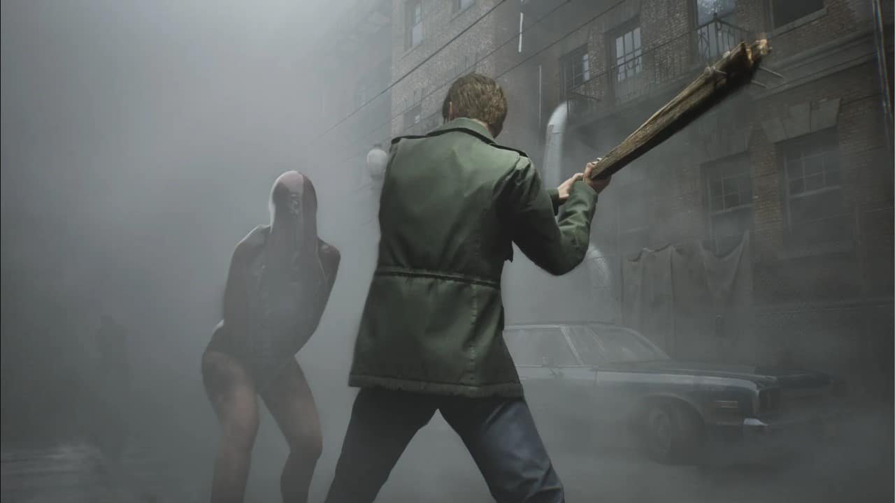 Bloober Team afirma que Silent Hill 2 ainda não está pronto