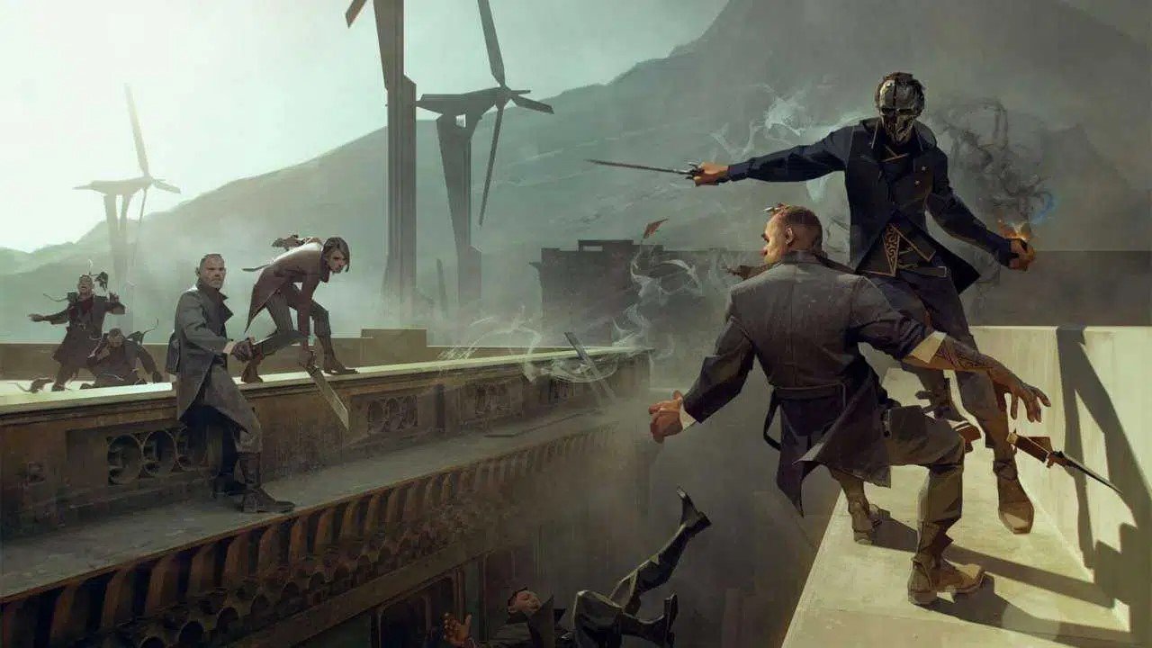 Dev da CD Projekt Red afirma que estúdio poderia aprender com Dishonored