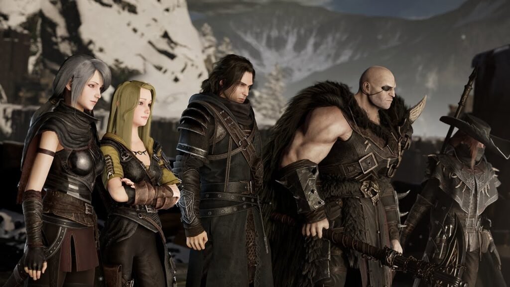 redemption reapers review