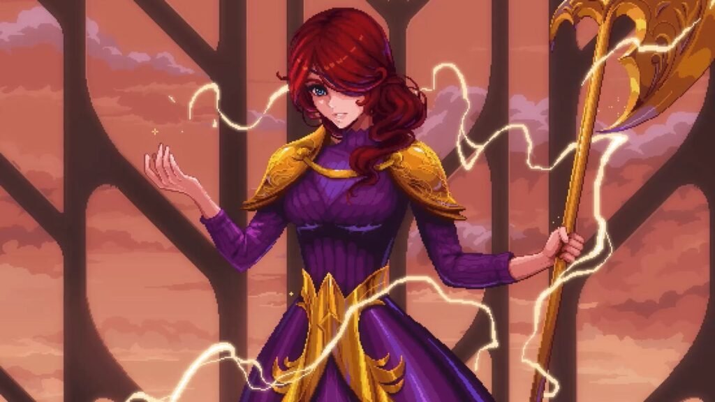 9 Years of Shadows Review