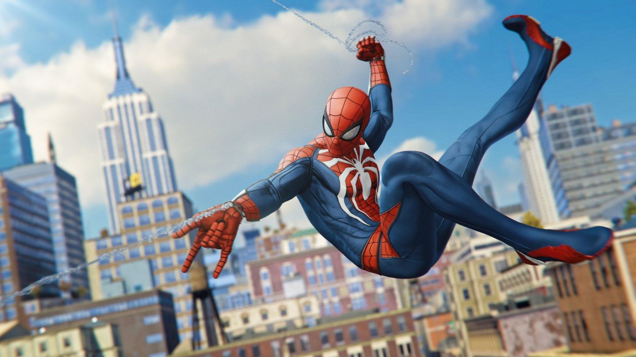 Marvel’s Spider-Man deixará a assinatura PS Plus em maio