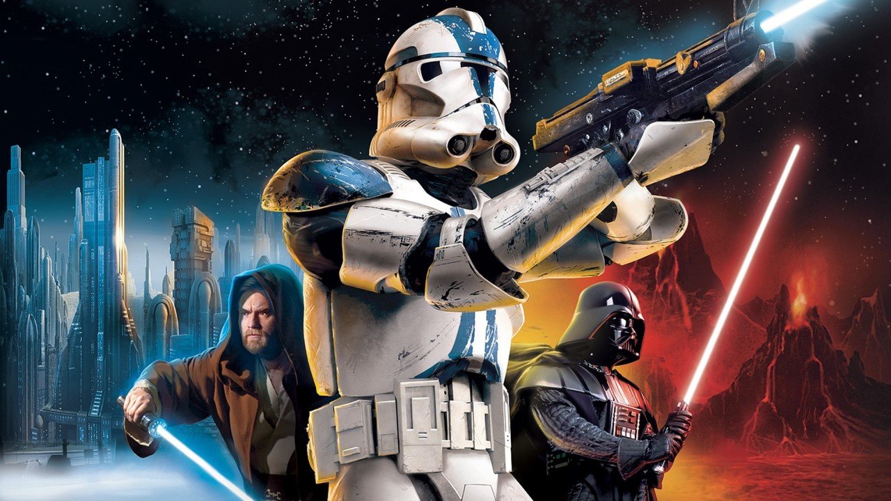 Star Wars Battlefront 3 encontrou seu fim em 2009