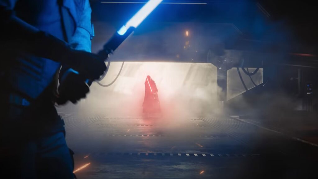 Teorias sobre Star Wars Jedi: Survivor e o possíveis vilões do jogo