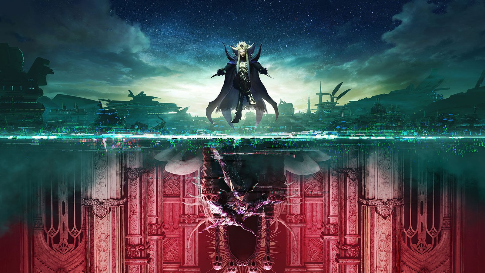 Review – Stranger of Paradise: Final Fantasy Origin