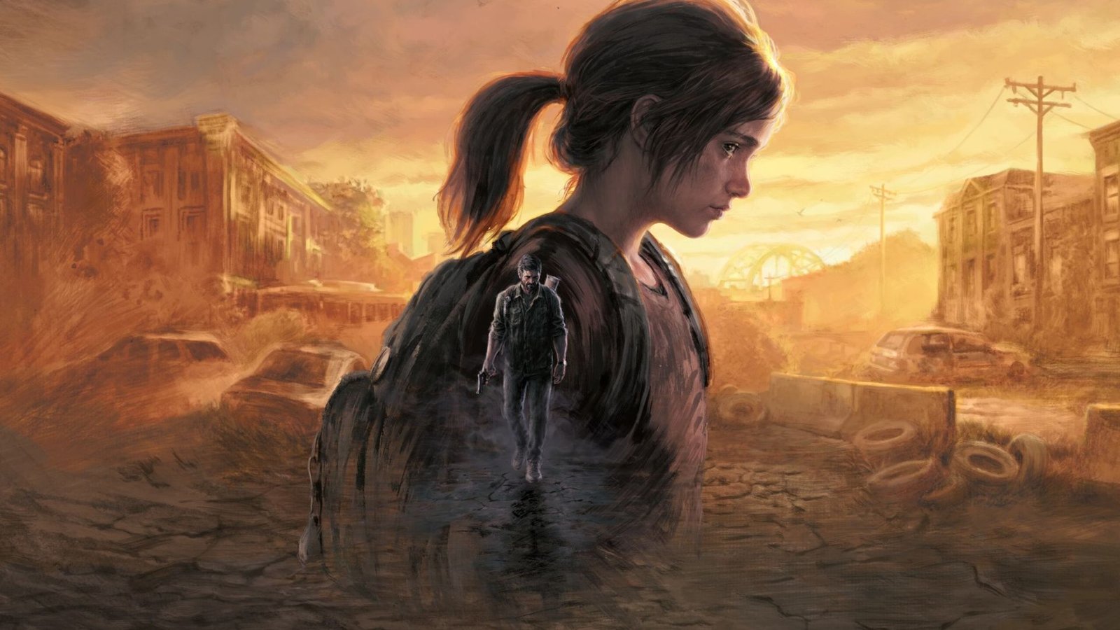 Review – The Last of Us Part I