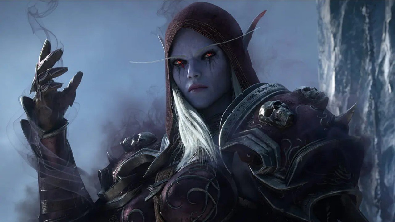 Comunidade oficial de World of Warcraft proíbe usuários de reclamar da Blizzard