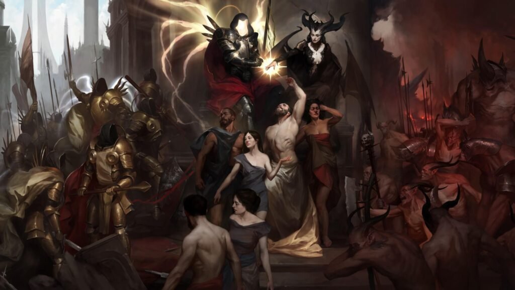 Diablo IV